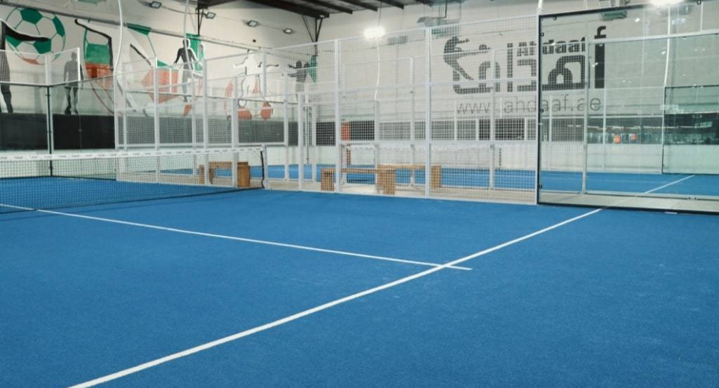 Ahdaaf Sport Club — photo 1
