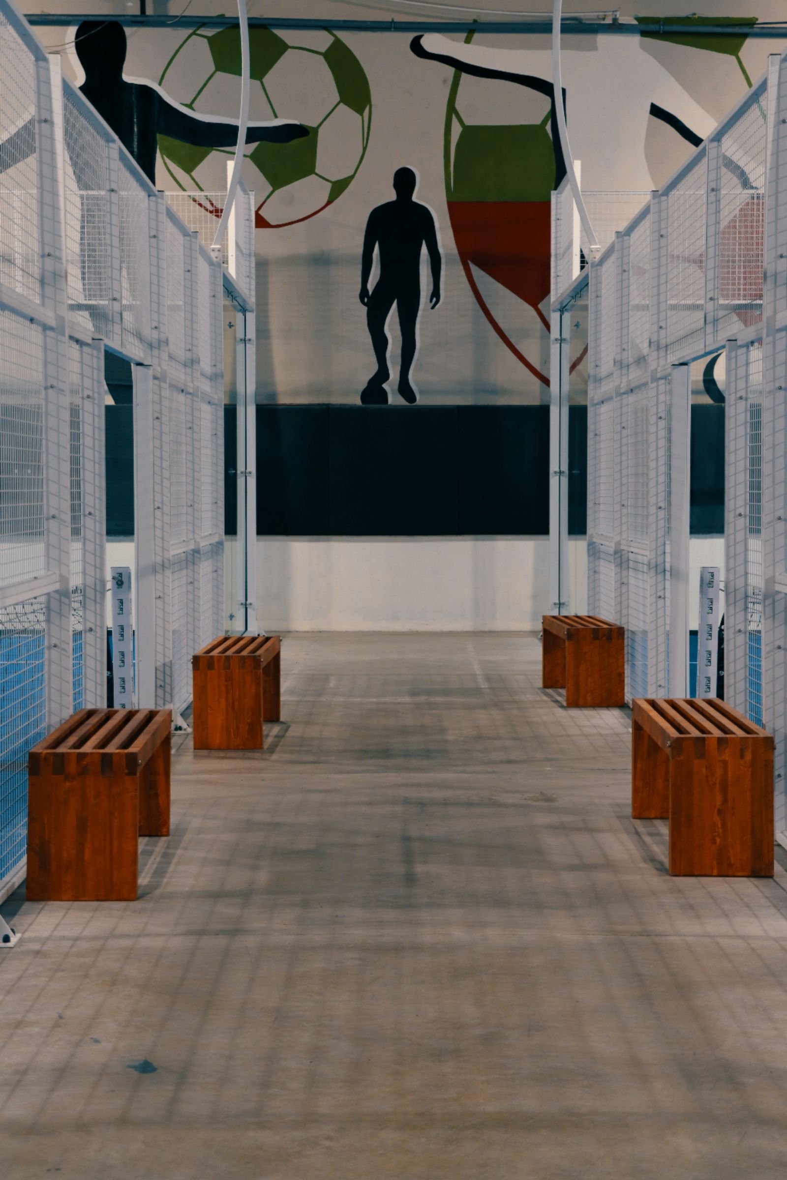 Ahdaaf Sports Club — photo 3