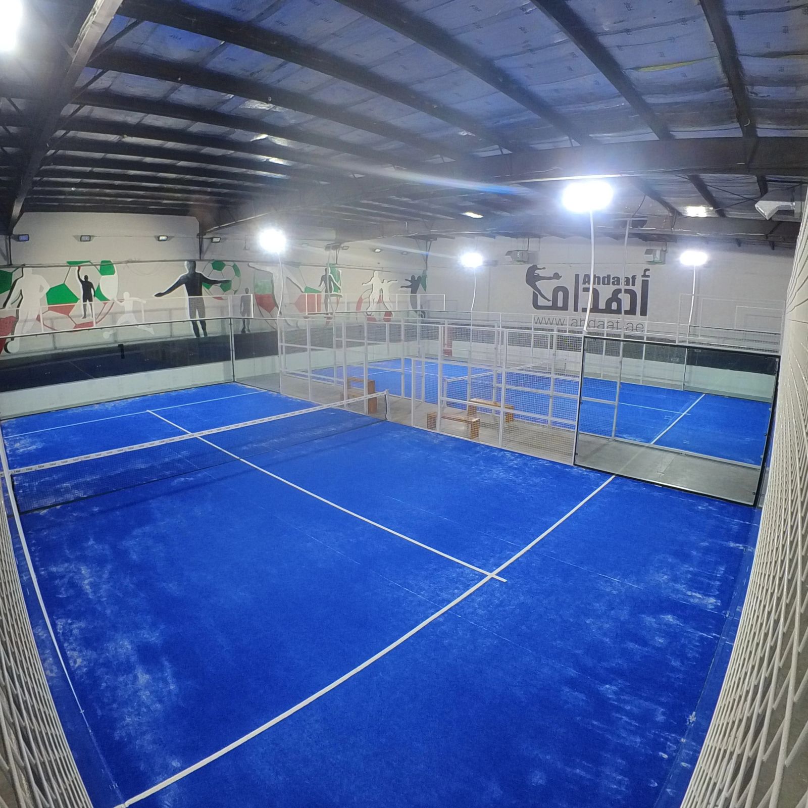 Ahdaaf Sports Club — photo 5