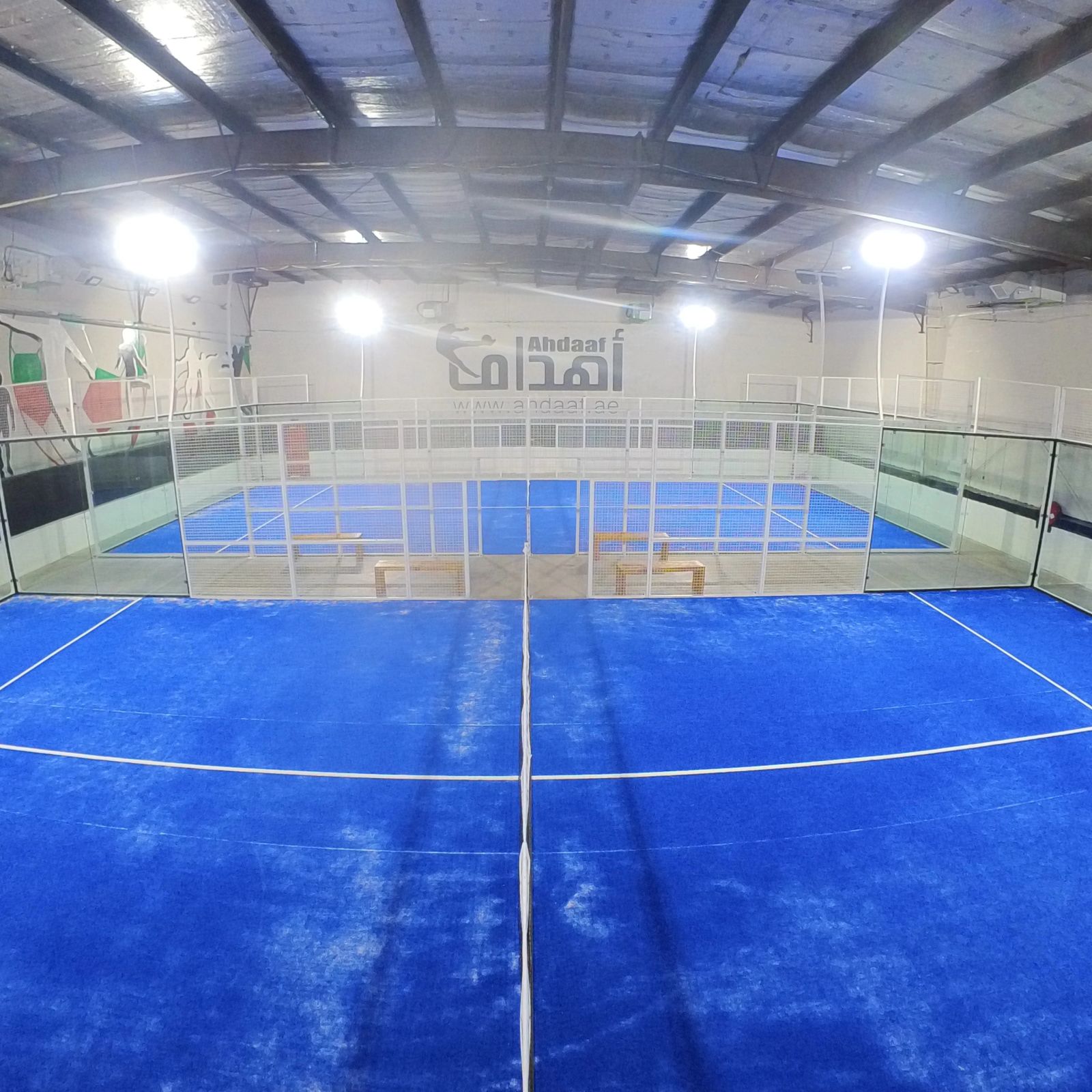 Ahdaaf Sports Club — photo 6