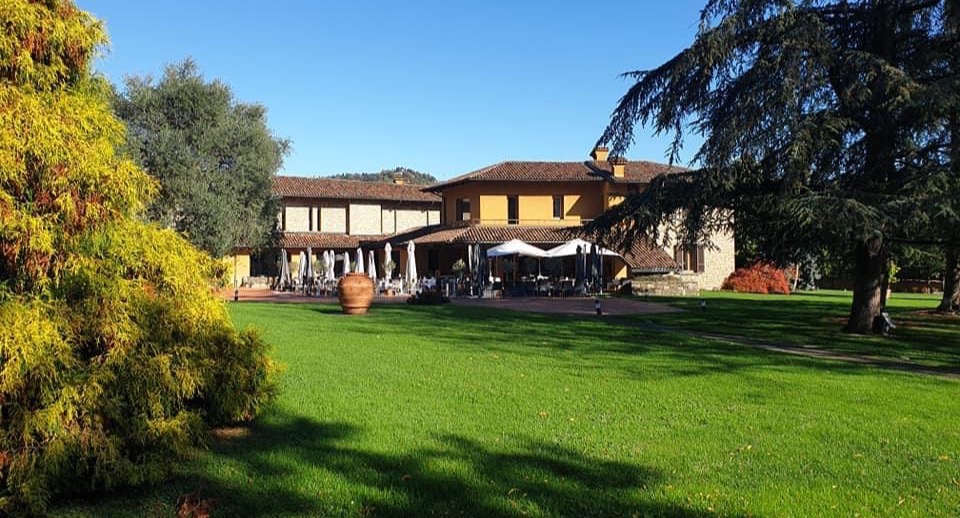 AI COLLI DI BERGAMO GOLF — photo 1