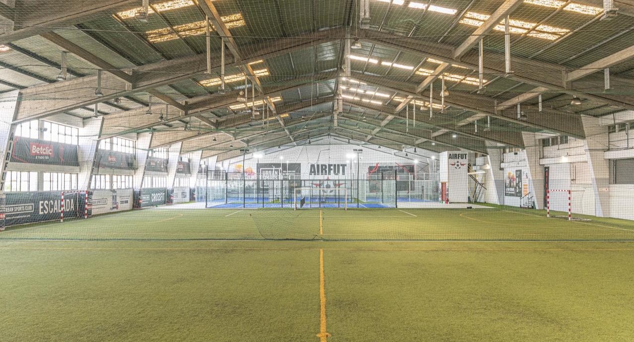 AirFut — photo 4