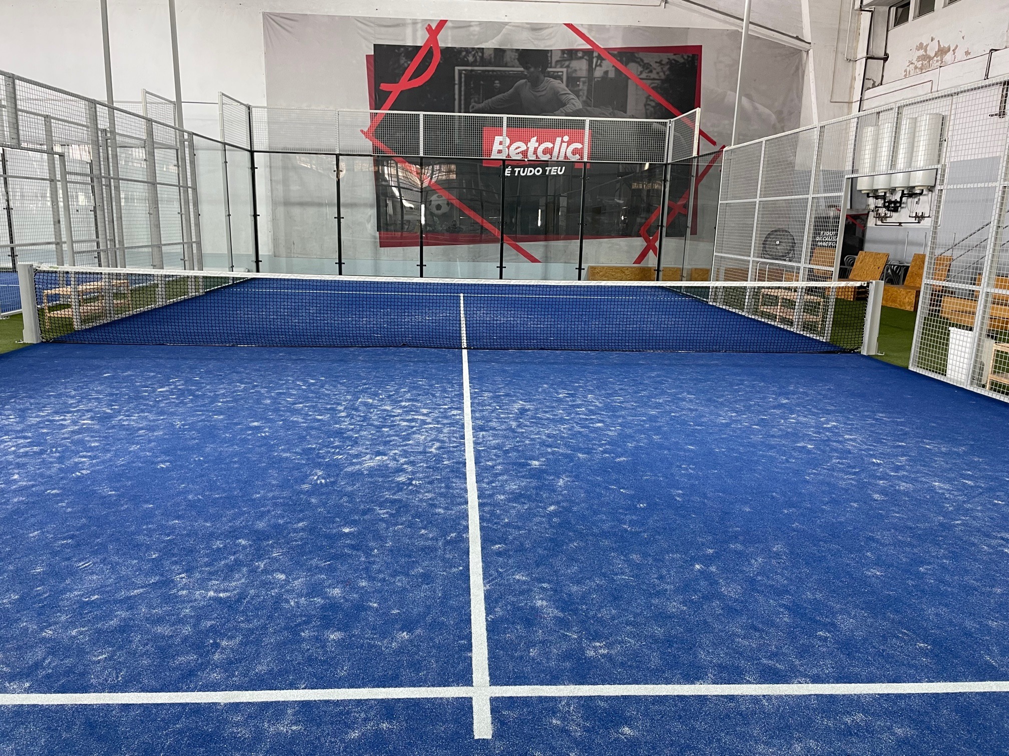AirFut — photo 9