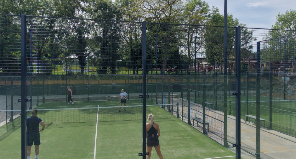 Akebar Park — photo 1