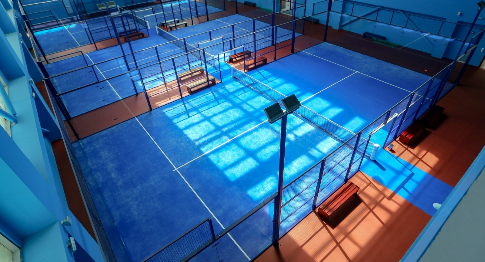 Al Habtoor Sports Hub — photo 2