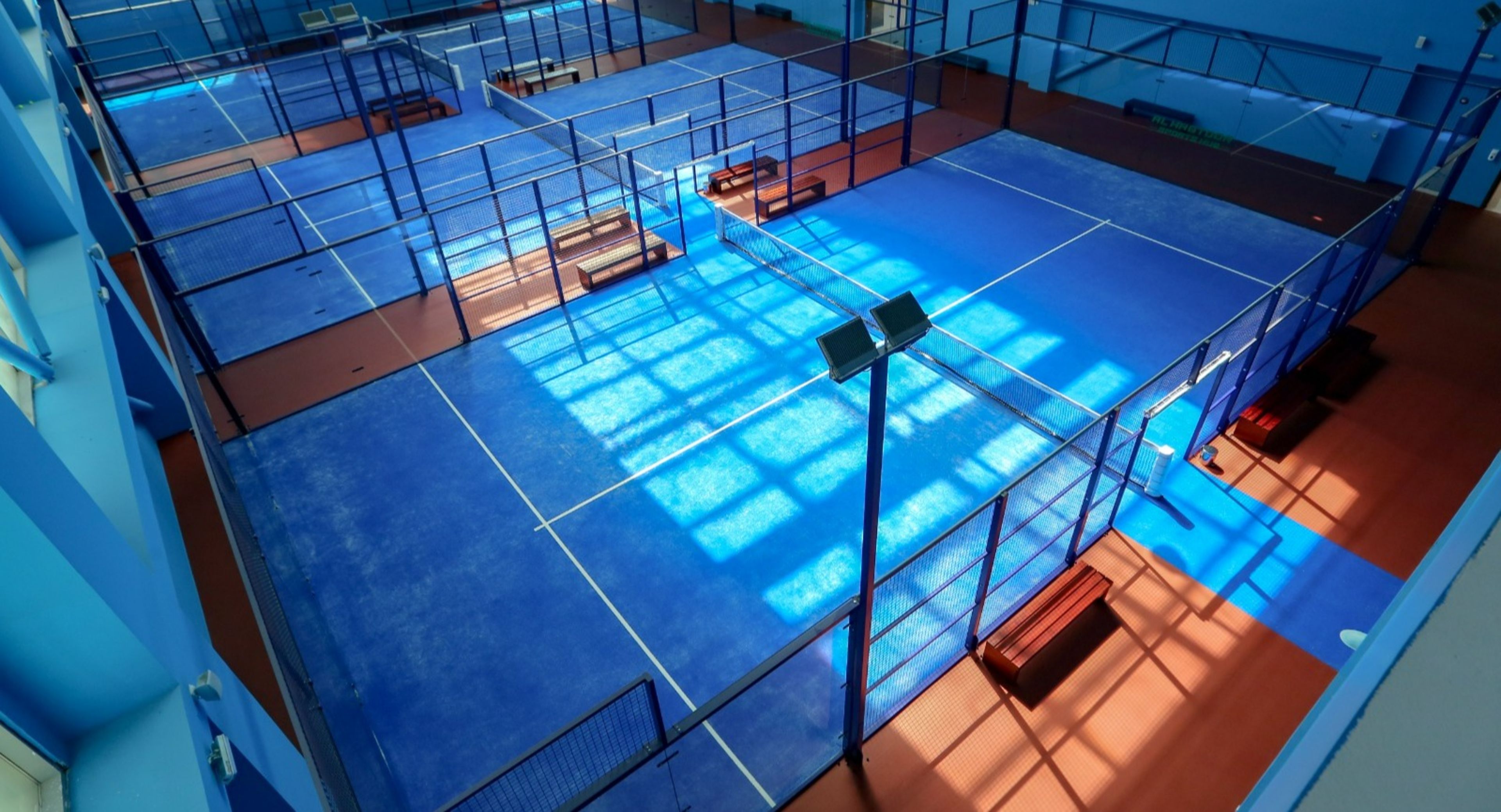 Al Habtoor Sports Hub — photo 3