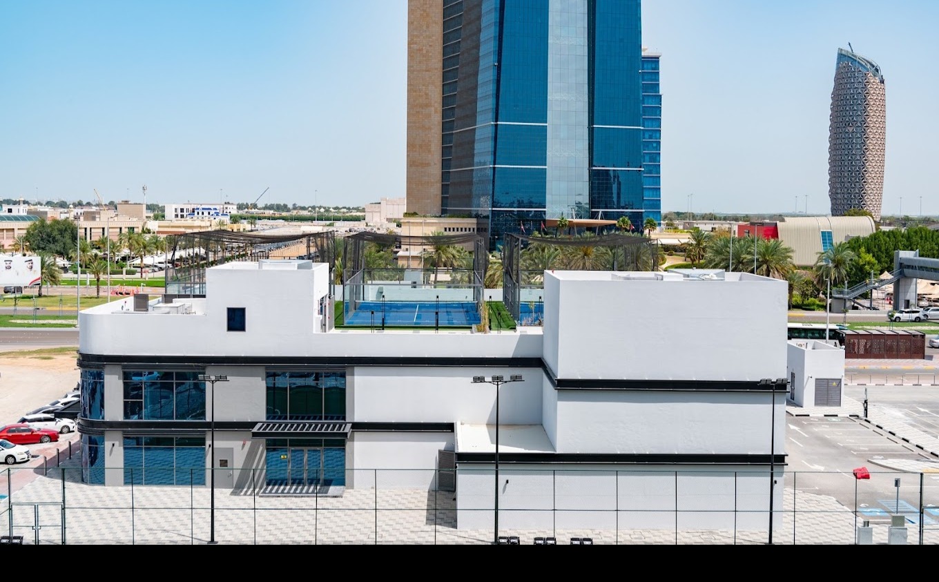 Al Jazira Entertainment Hub — photo 3