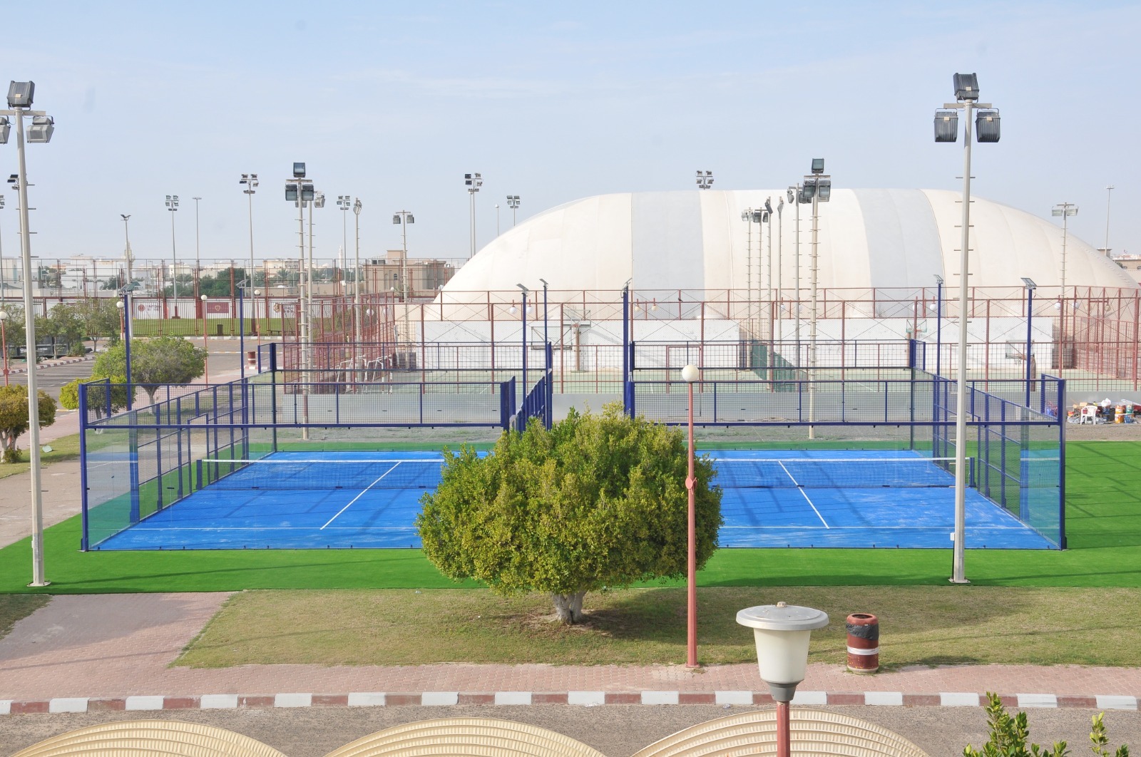 Al Wahda Sports Cultural Club — photo 6