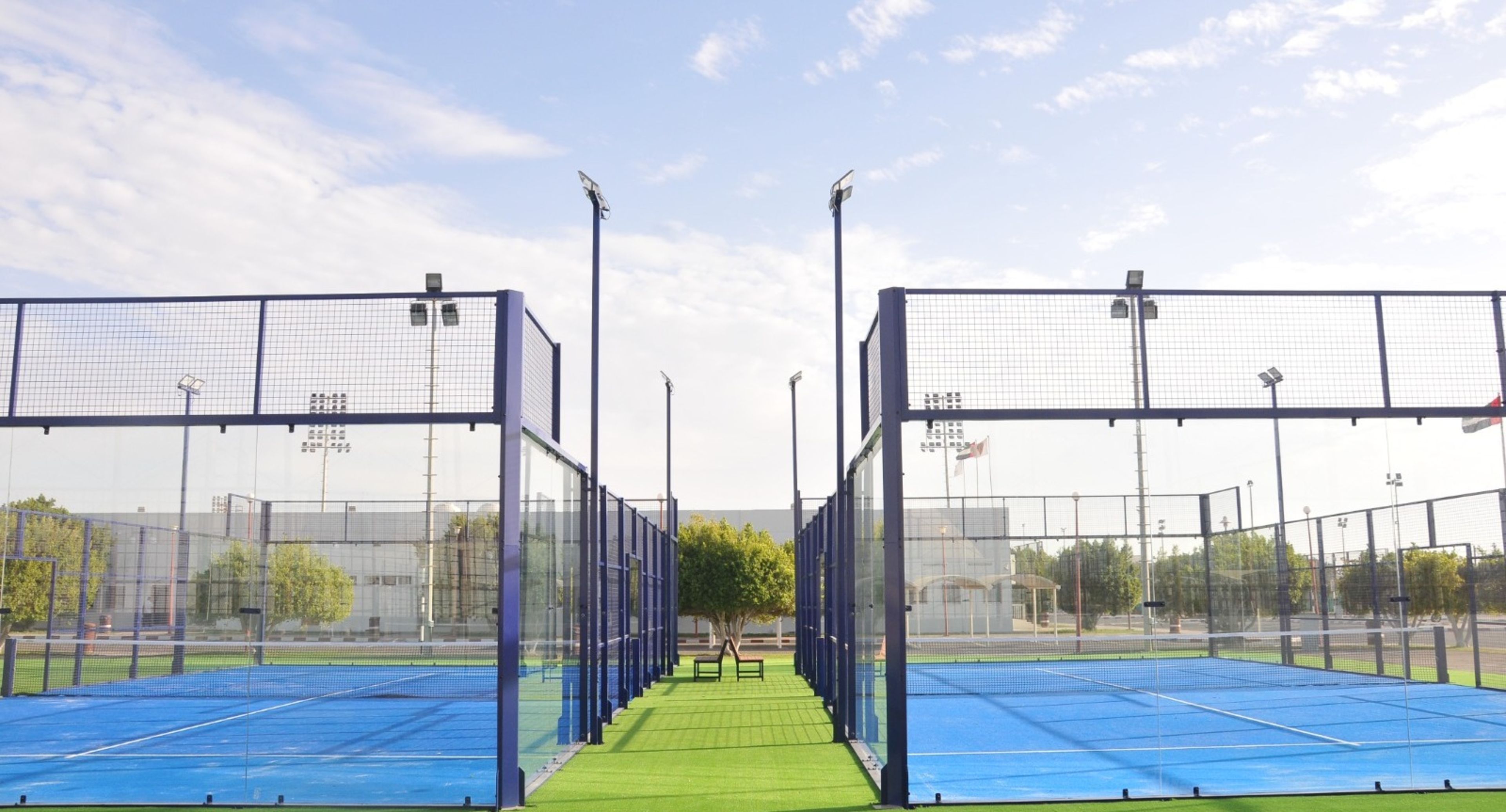 Al Wahda Sports Cultural Club — photo 7