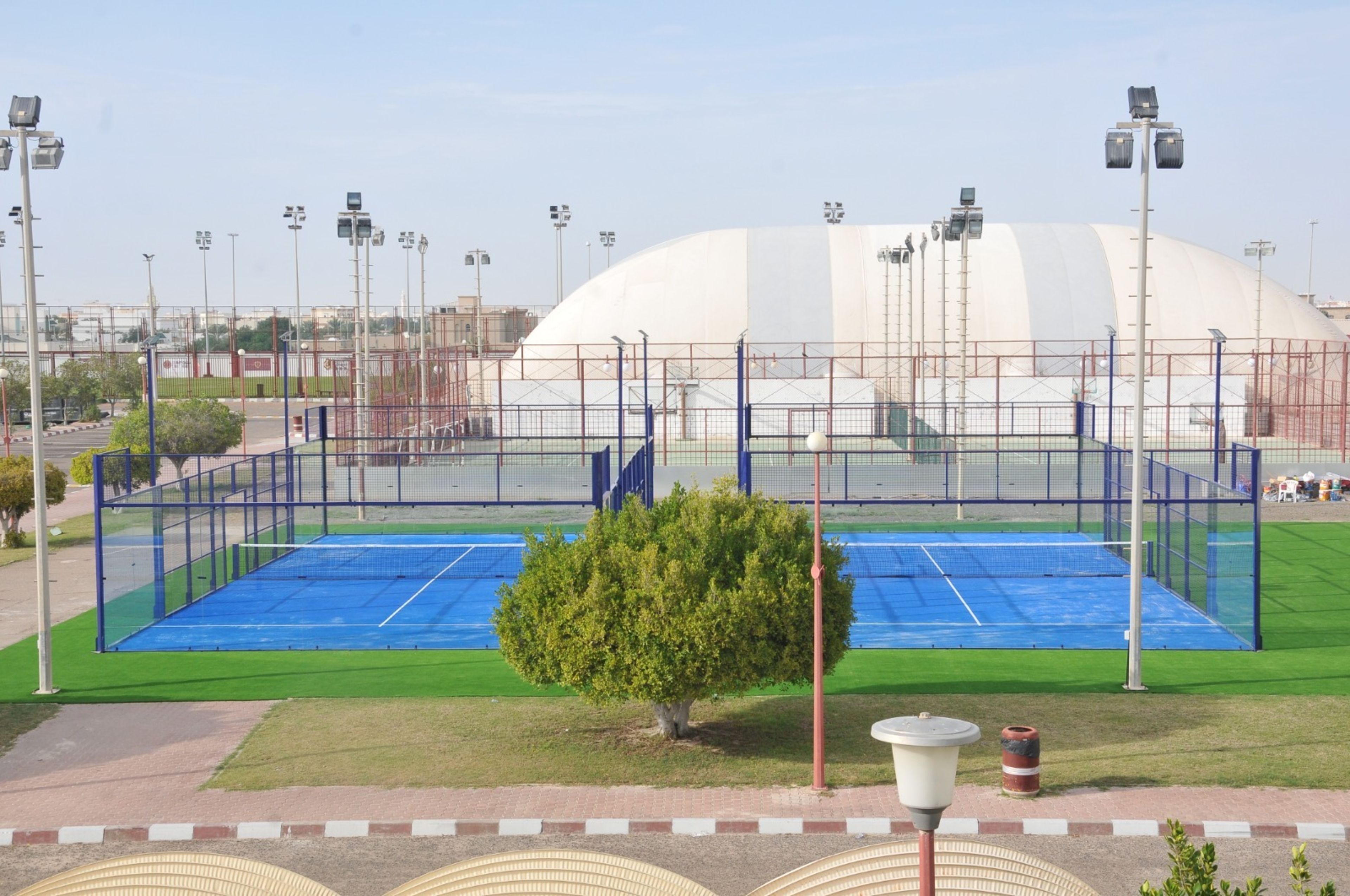 Al Wahda Sports Cultural Club — photo 9