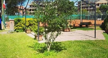 Albatros SSD Tennis & Padel CLUB — photo 1