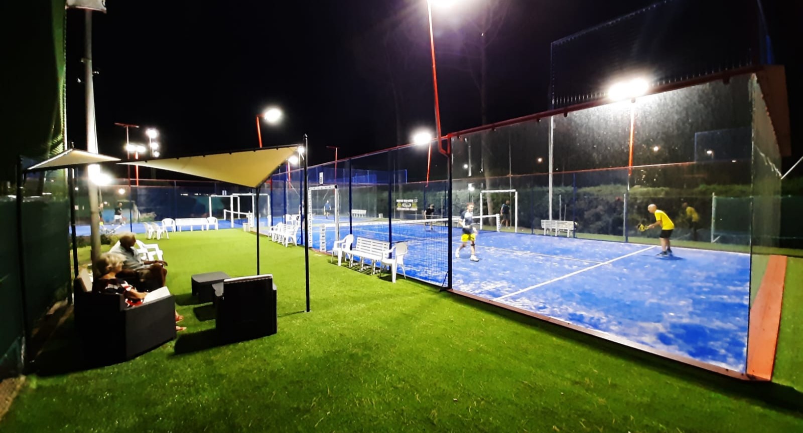 Albatros SSD Tennis & Padel CLUB — photo 2