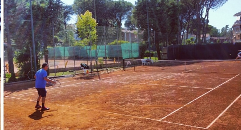 Albatros SSD Tennis & Padel CLUB — photo 3