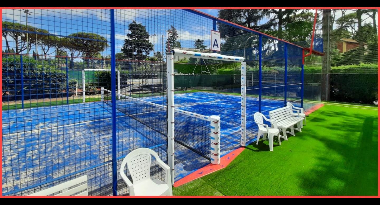 Albatros SSD Tennis & Padel CLUB — photo 5
