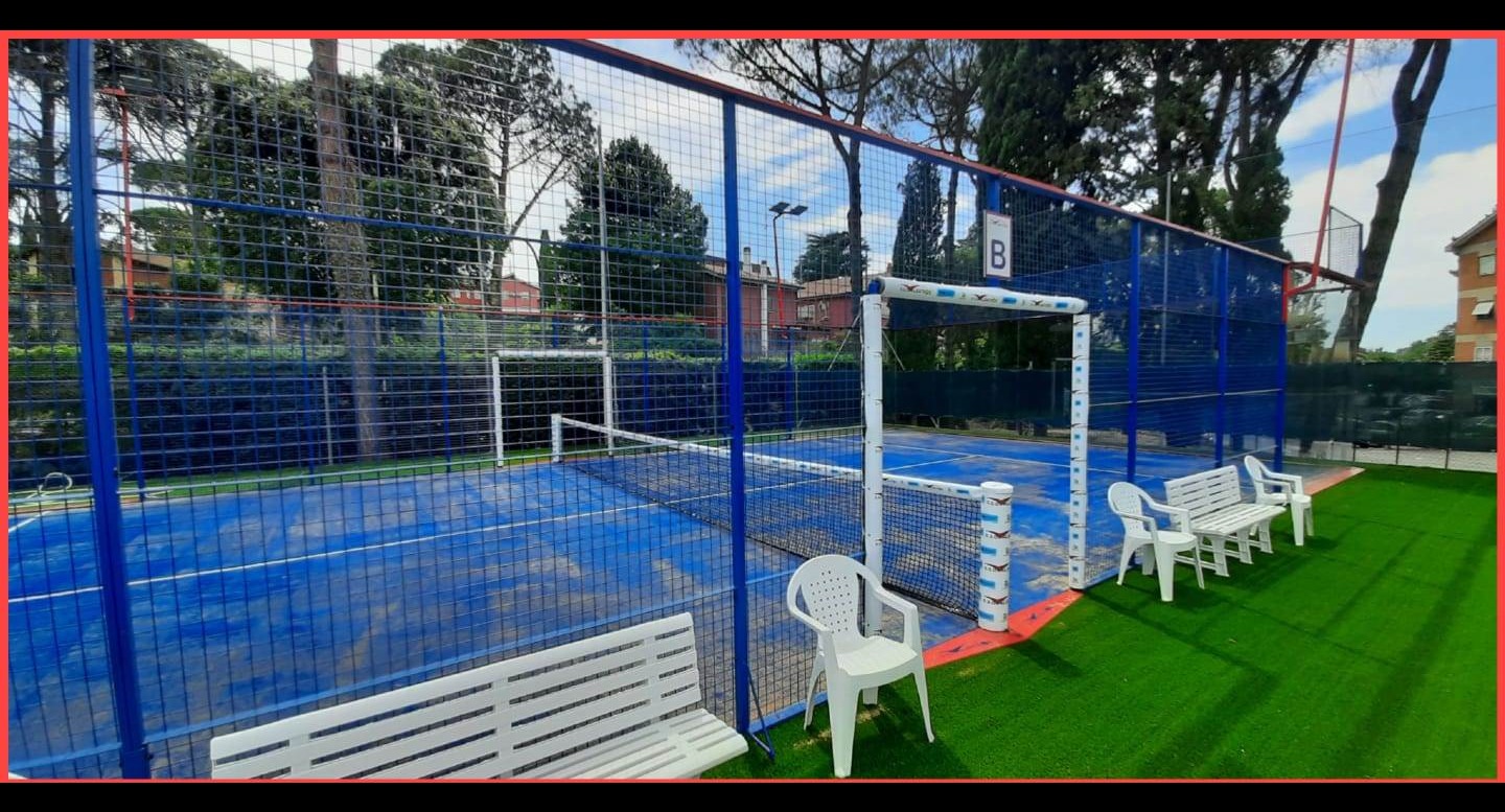 Albatros SSD Tennis & Padel CLUB — photo 6