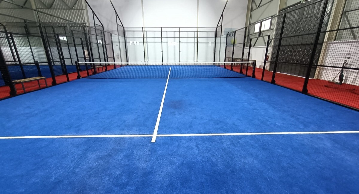 Alcochete Indoor Padel — photo 1