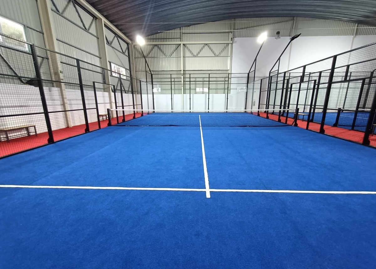 Alcochete Indoor Padel — photo 2