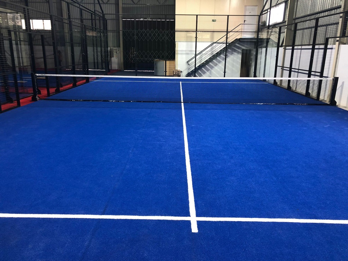 Alcochete Indoor Padel — photo 3