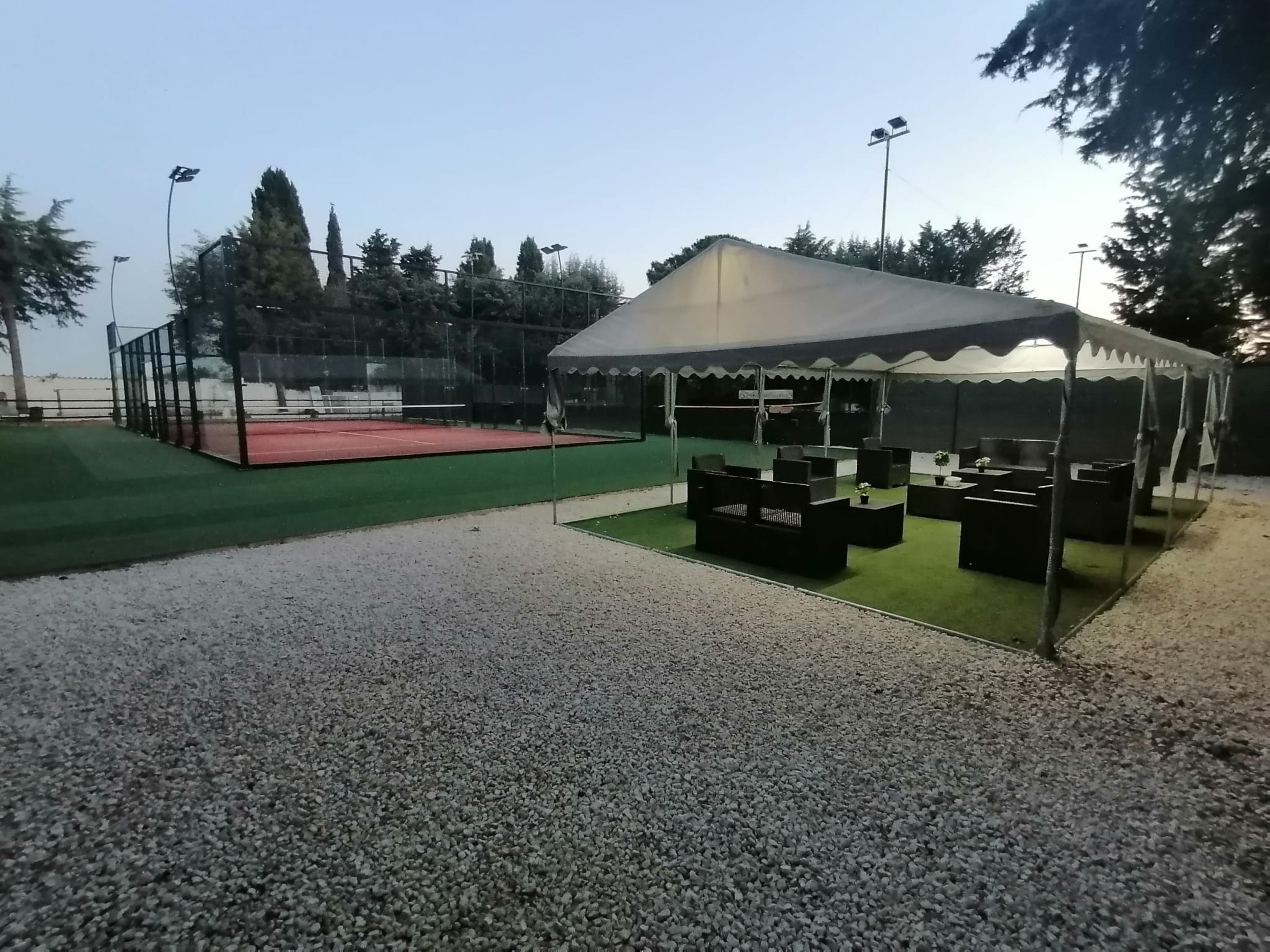 Ales Sporting Club Pavona — photo 5