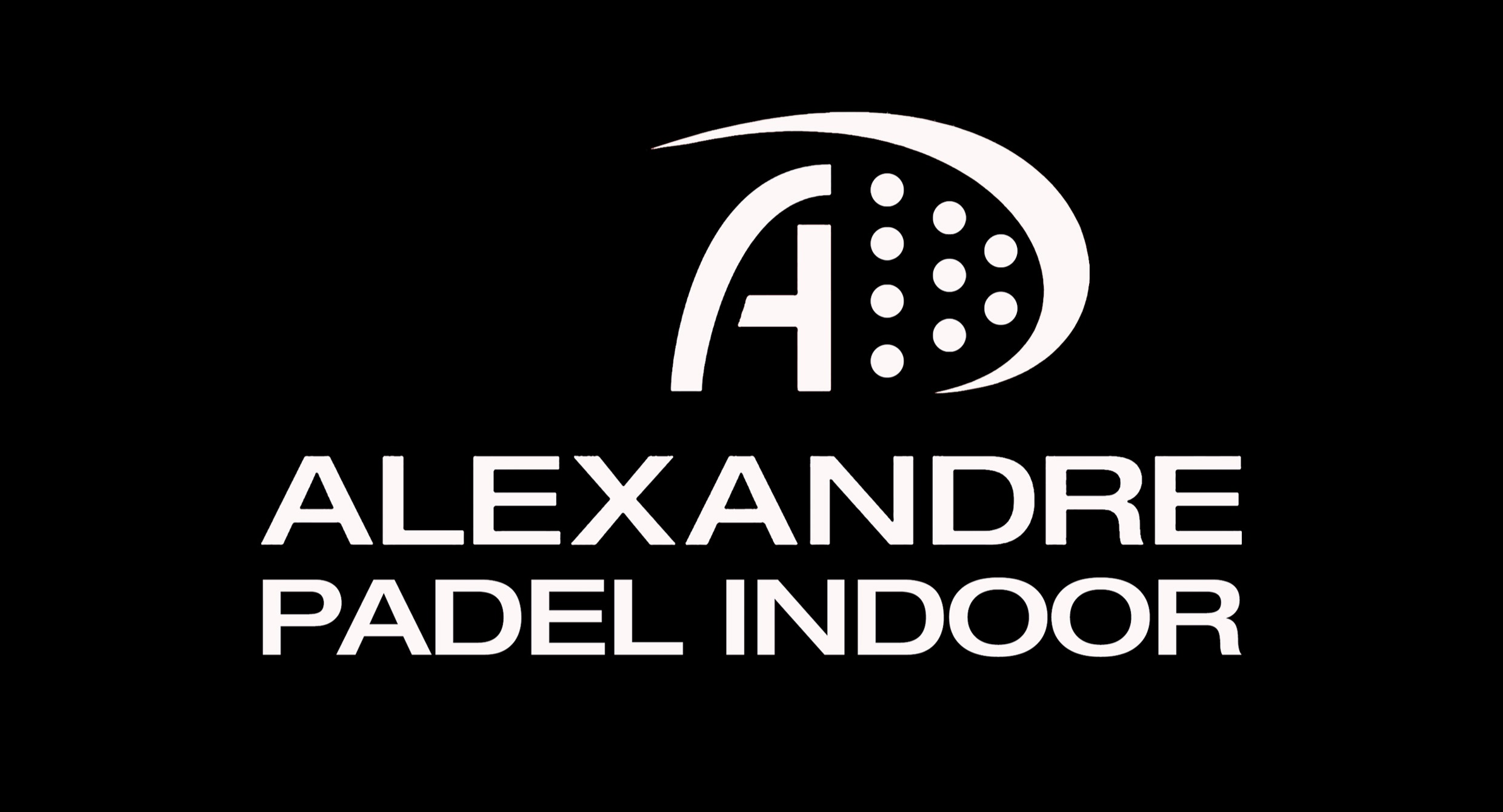 Alexandre Padel Indoor — photo 5