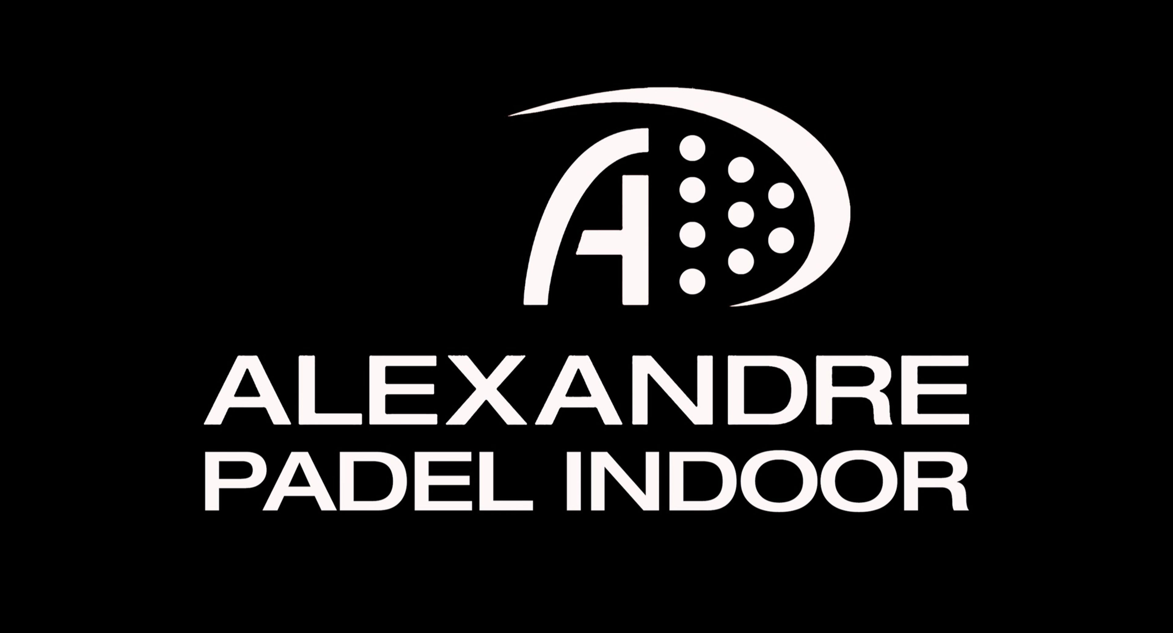 Alexandre Padel Indoor — photo 8
