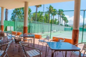 Algeciras Club De Tenis — photo 3