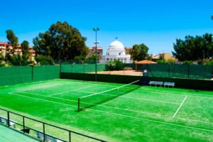 Algeciras Club De Tenis — photo 4