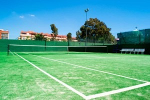 Algeciras Club De Tenis — photo 5