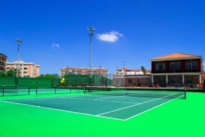 Algeciras Club De Tenis — photo 6