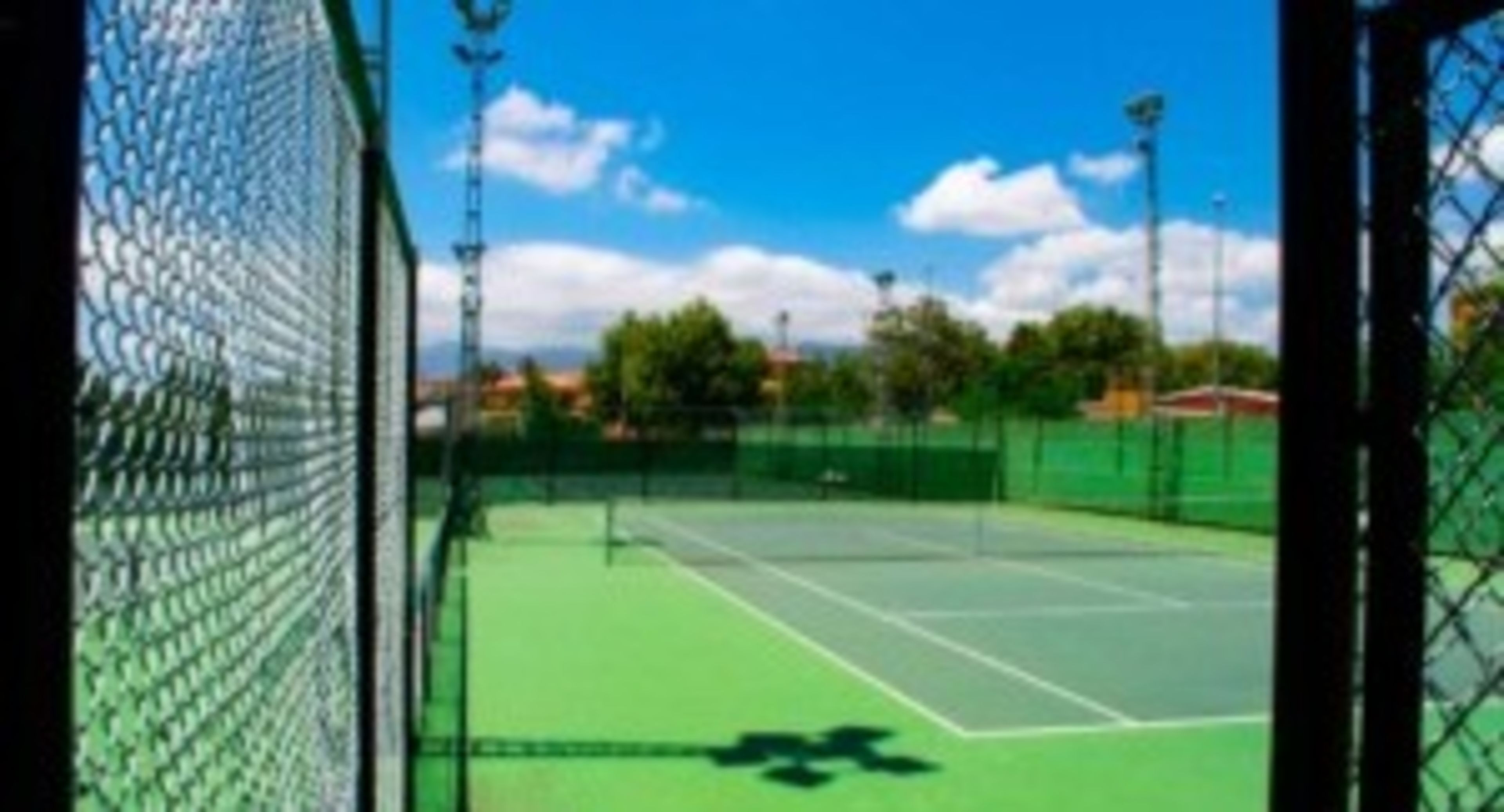Algeciras Club De Tenis — photo 7