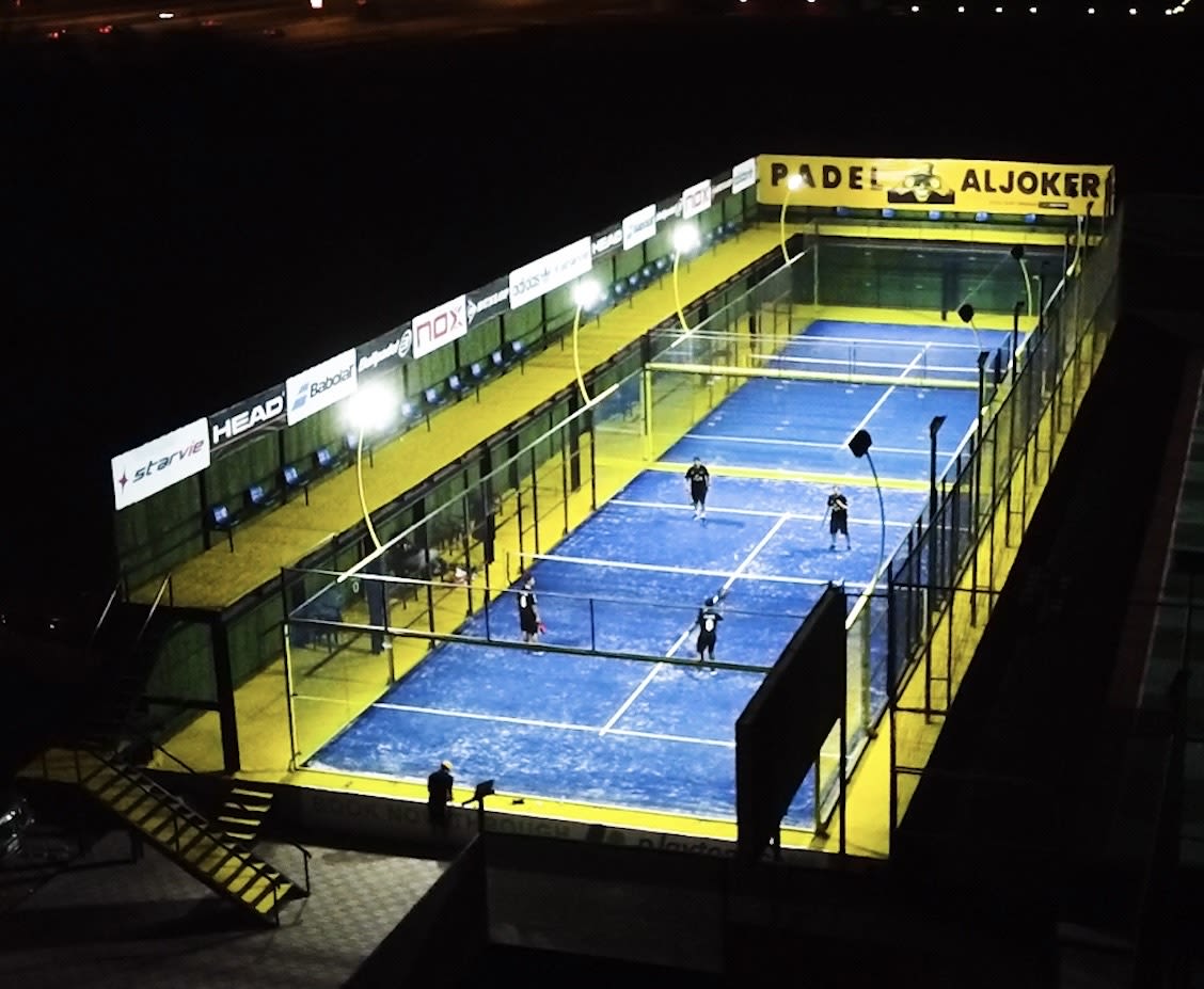 Aljoker Playgrounds - Sharjah — photo 2