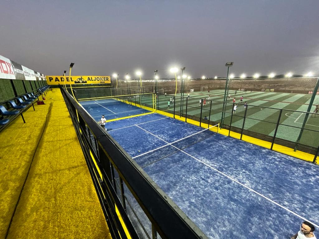 Aljoker Playgrounds - Sharjah — photo 3