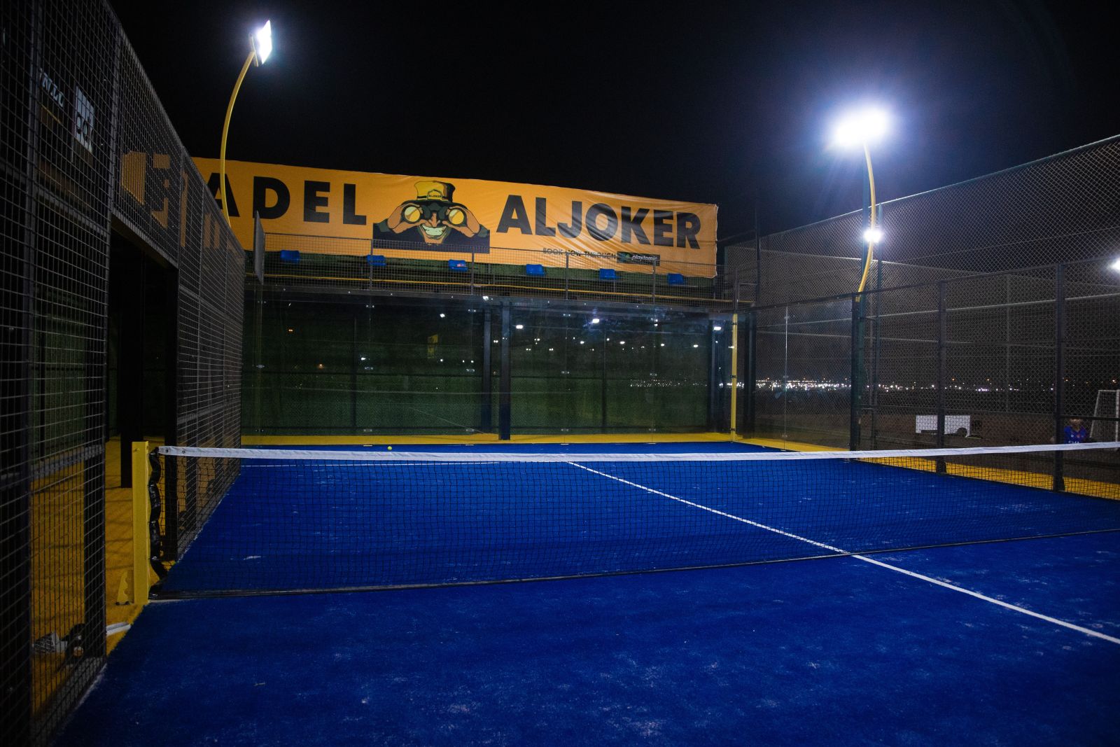 Aljoker Playgrounds - Sharjah — photo 5