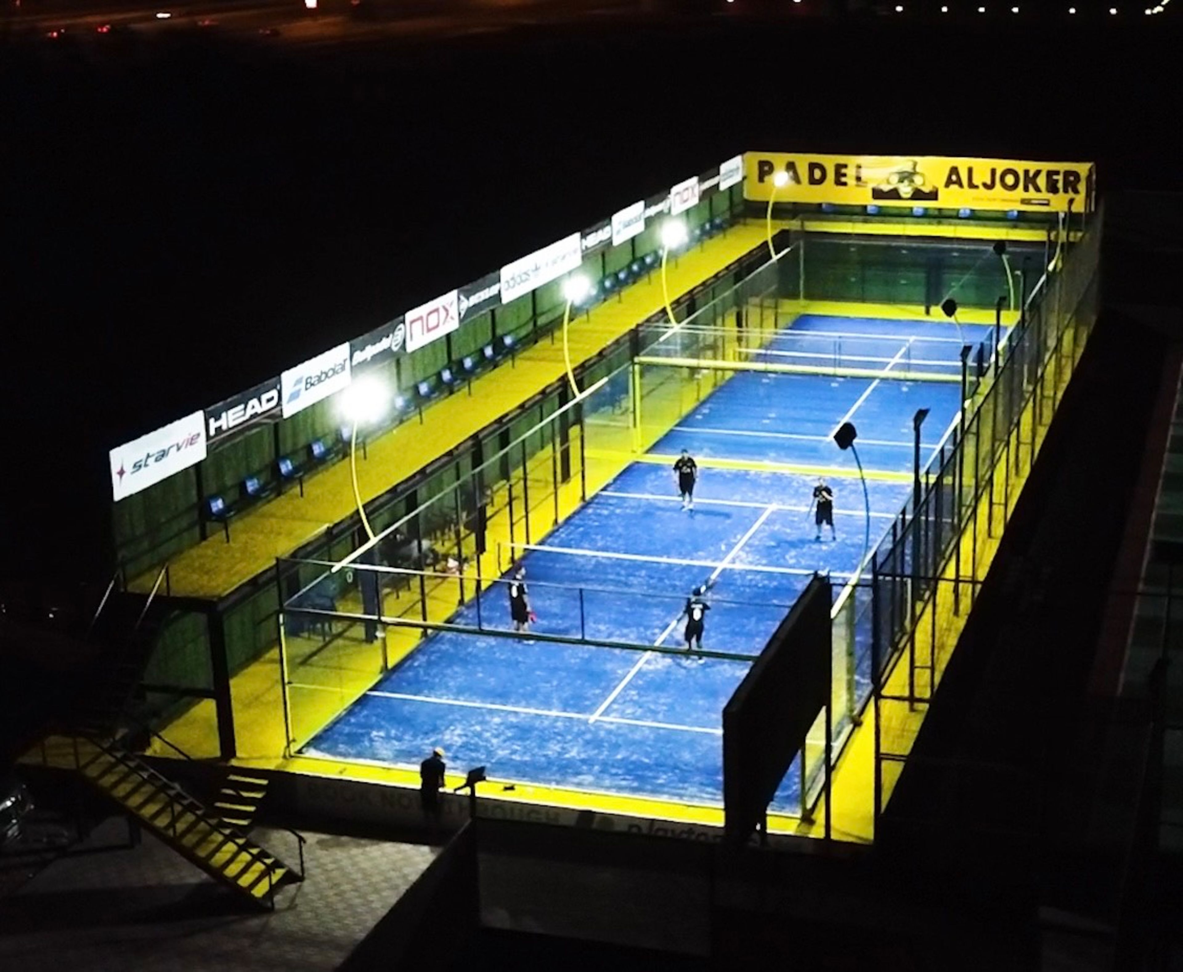 Aljoker Playgrounds - Sharjah — photo 7