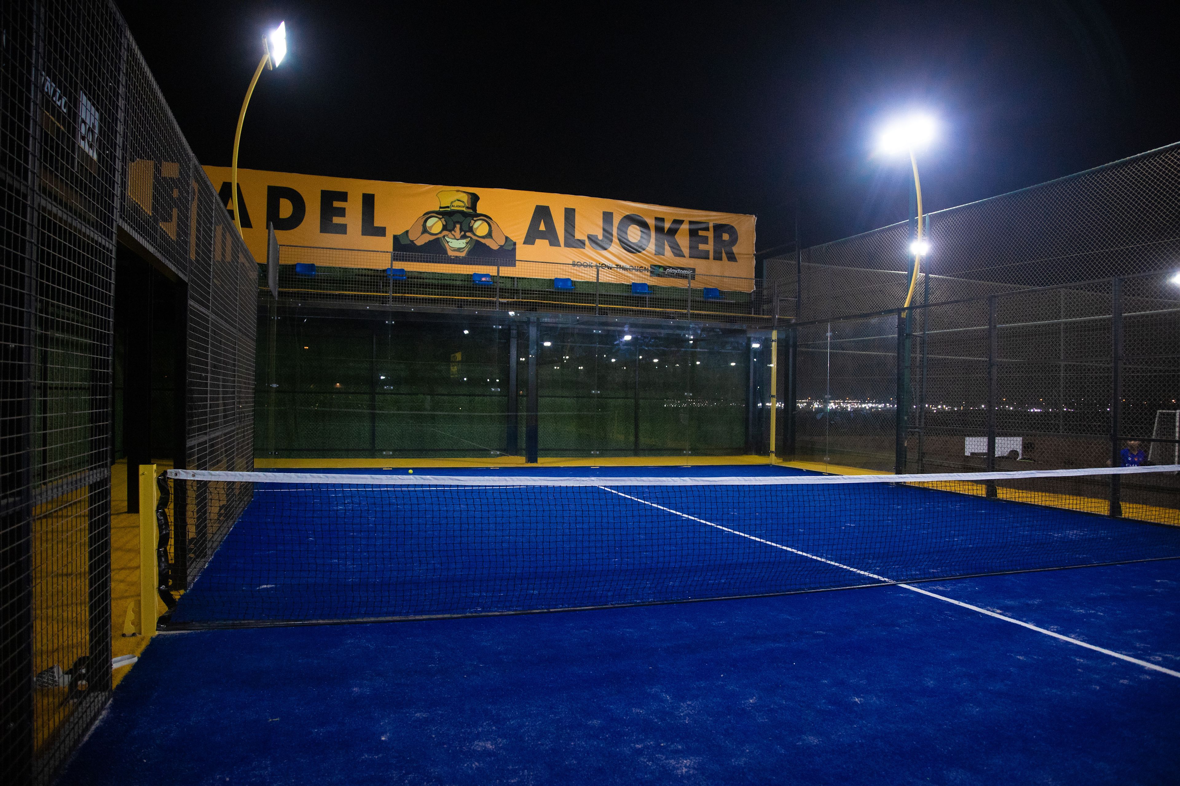 Aljoker Playgrounds - Sharjah — photo 8