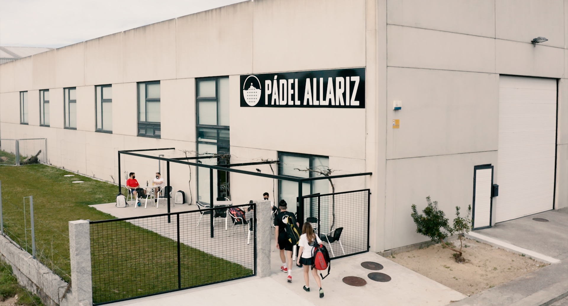 Allariz Pádel — photo 2
