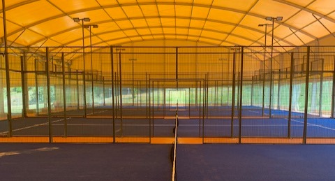 Alley Courts II – Campo da Asprela (FADEUP) — photo 2