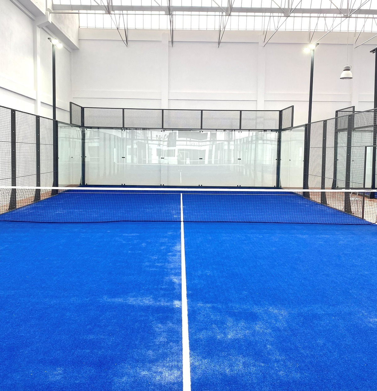 Alley Courts — photo 2