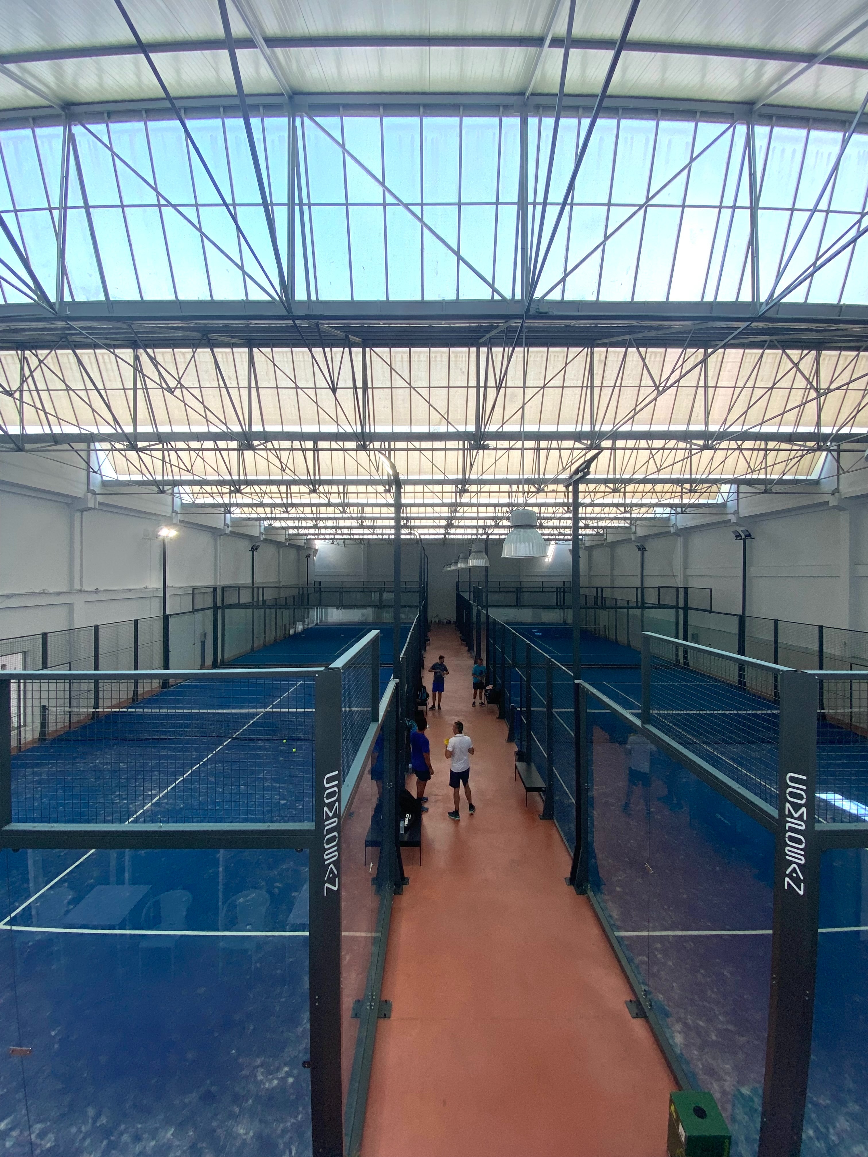 Alley Courts — photo 5
