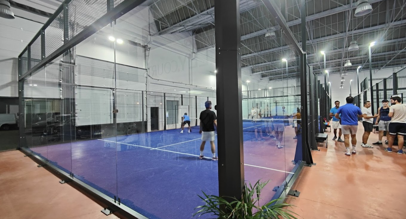 Alley Courts — photo 6
