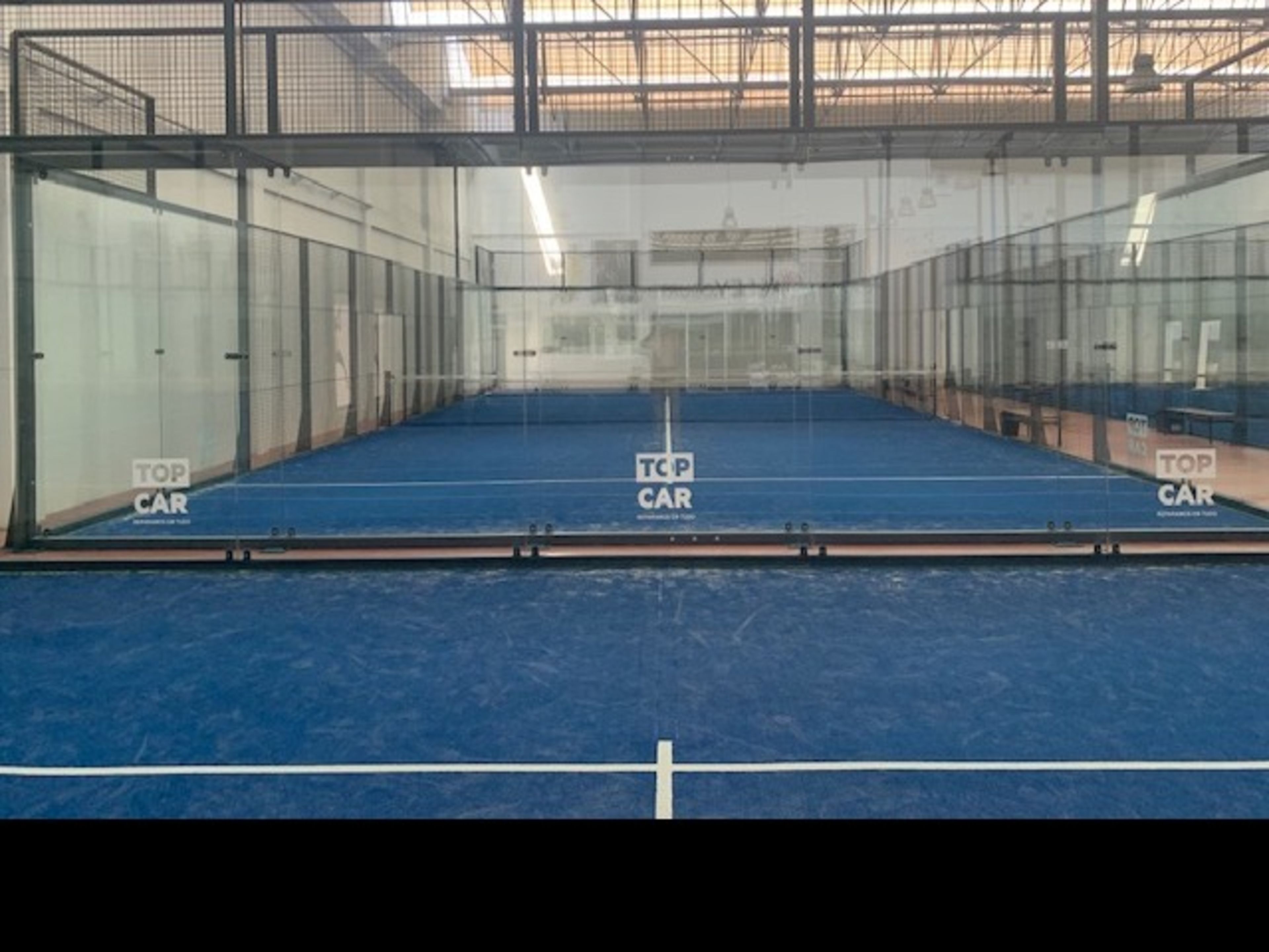 Alley Courts — photo 10