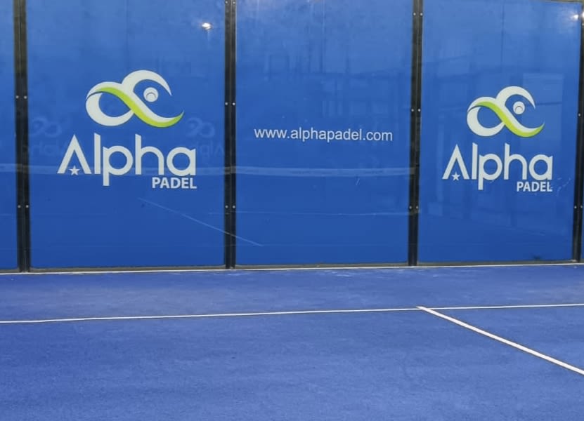 Alpha Padel — photo 2