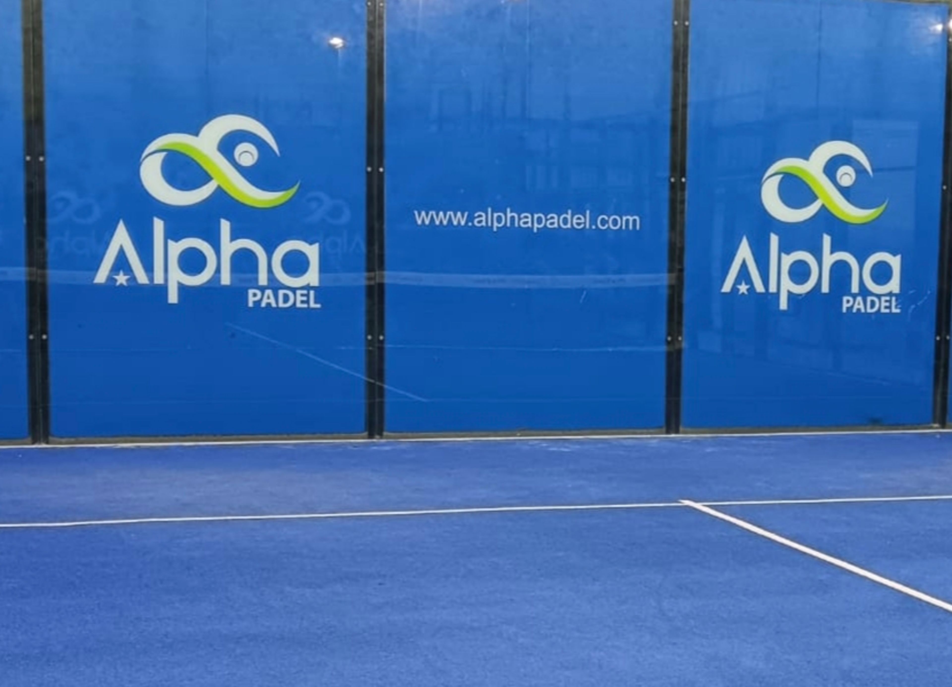 Alpha Padel — photo 12