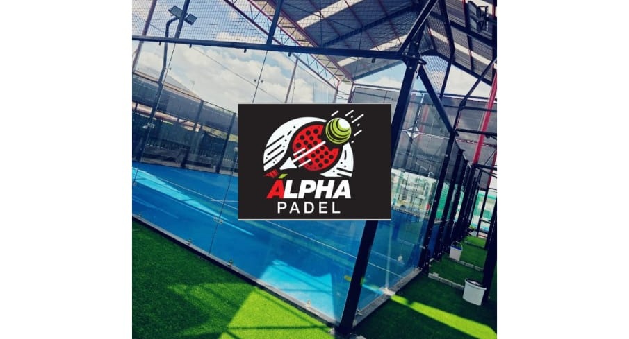 Alpha Padel Lenasia — photo 1