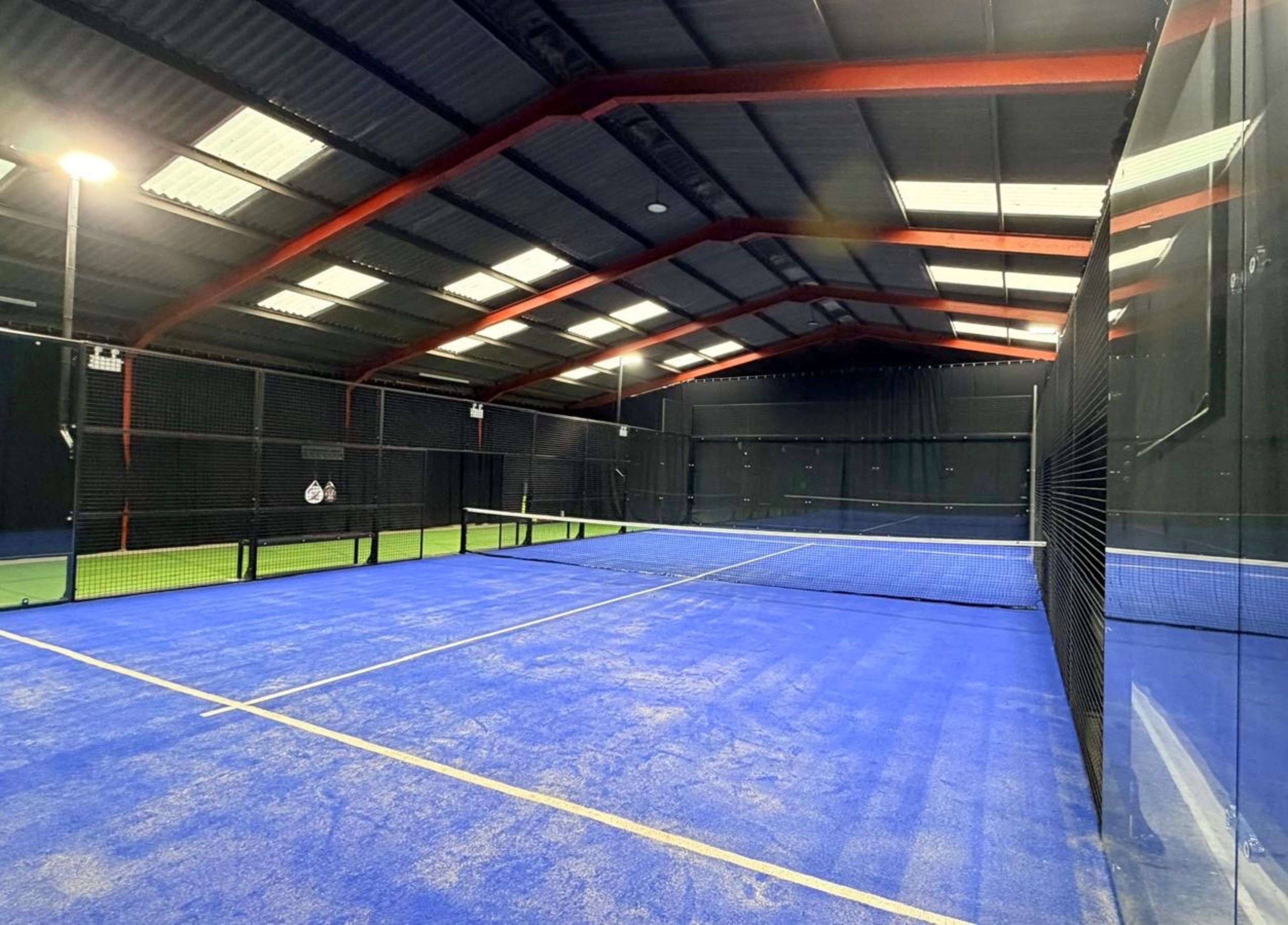 Alsager Padel — photo 6