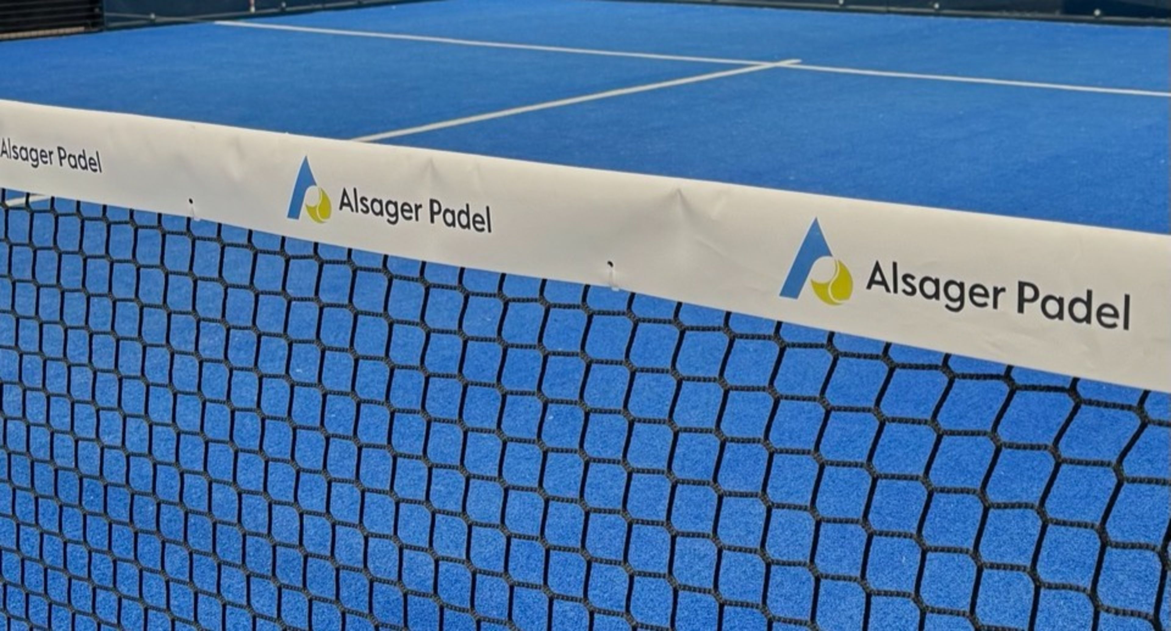 Alsager Padel — photo 8