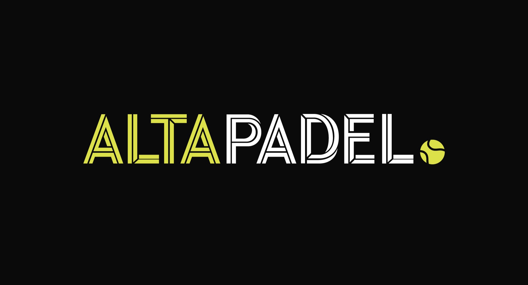 Altapadel CDMX — photo 1