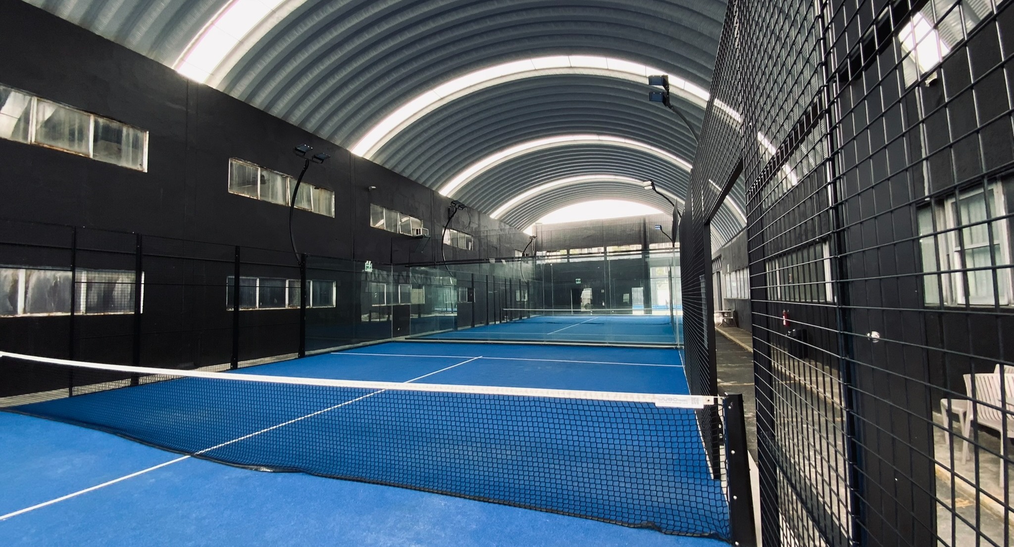 Altapadel CDMX — photo 2