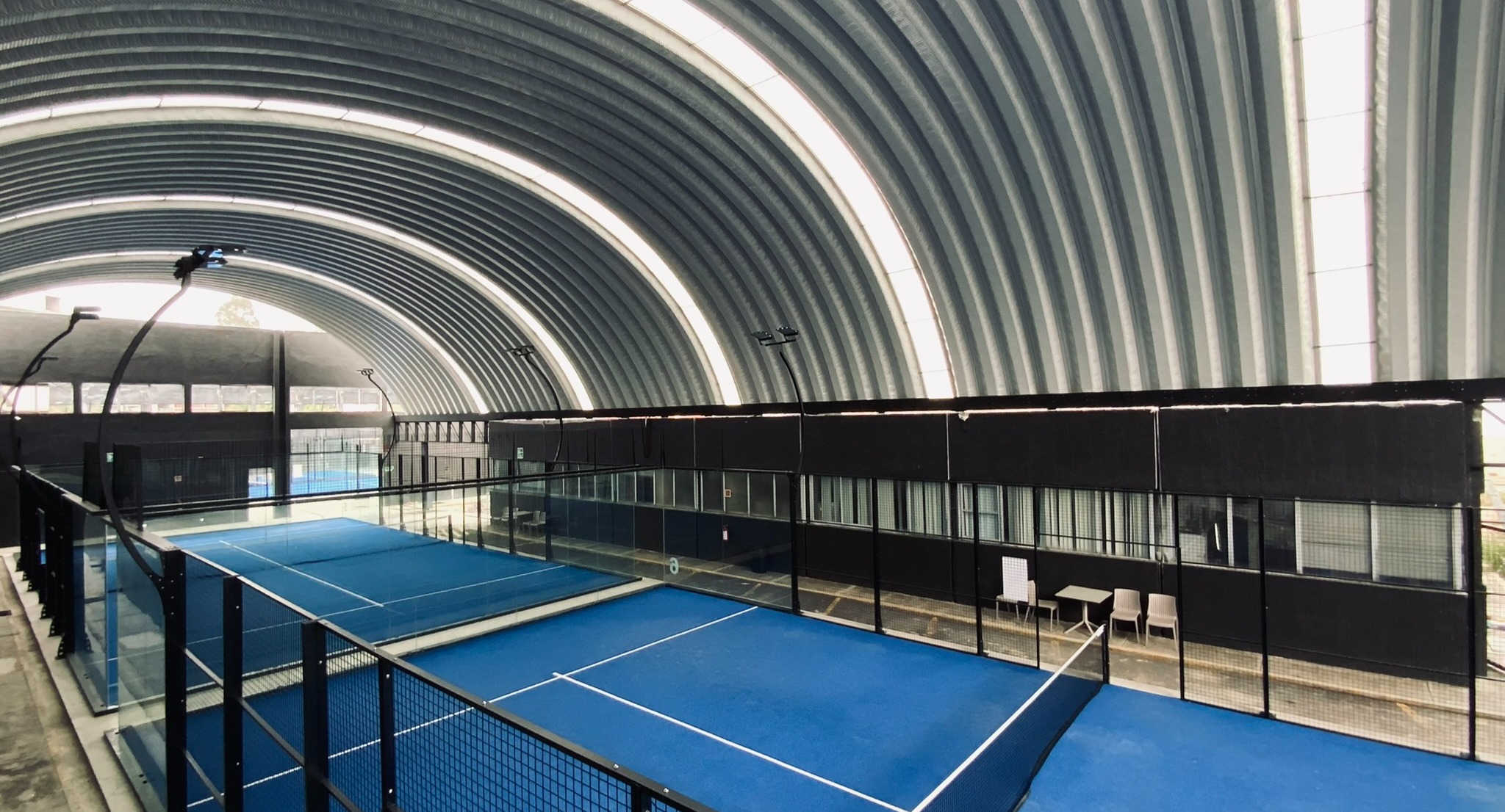 Altapadel CDMX — photo 3