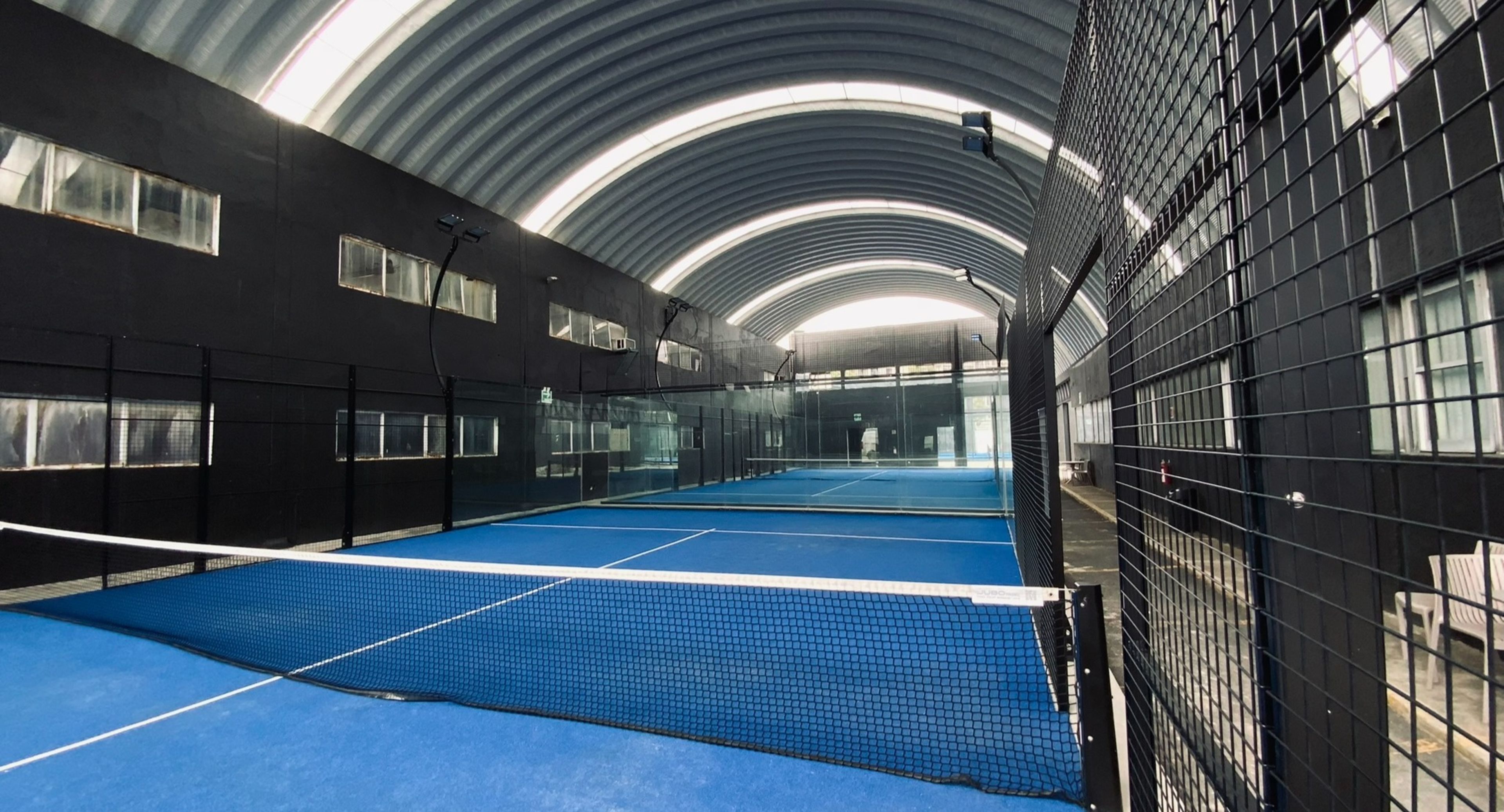 Altapadel CDMX — photo 7